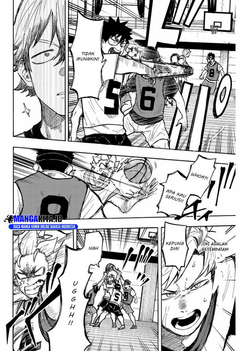 Winning Pass Chapter 9 - halaman 13