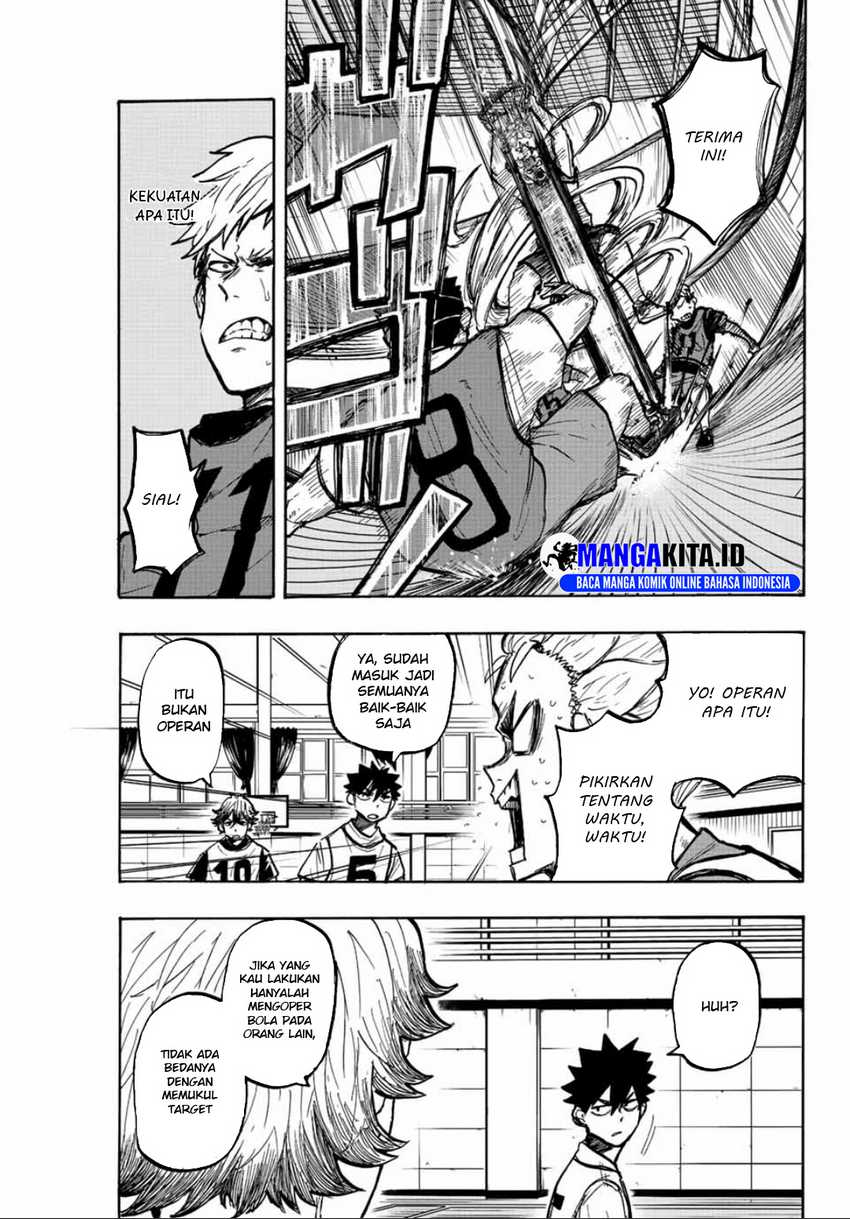 Winning Pass Chapter 9 - halaman 14