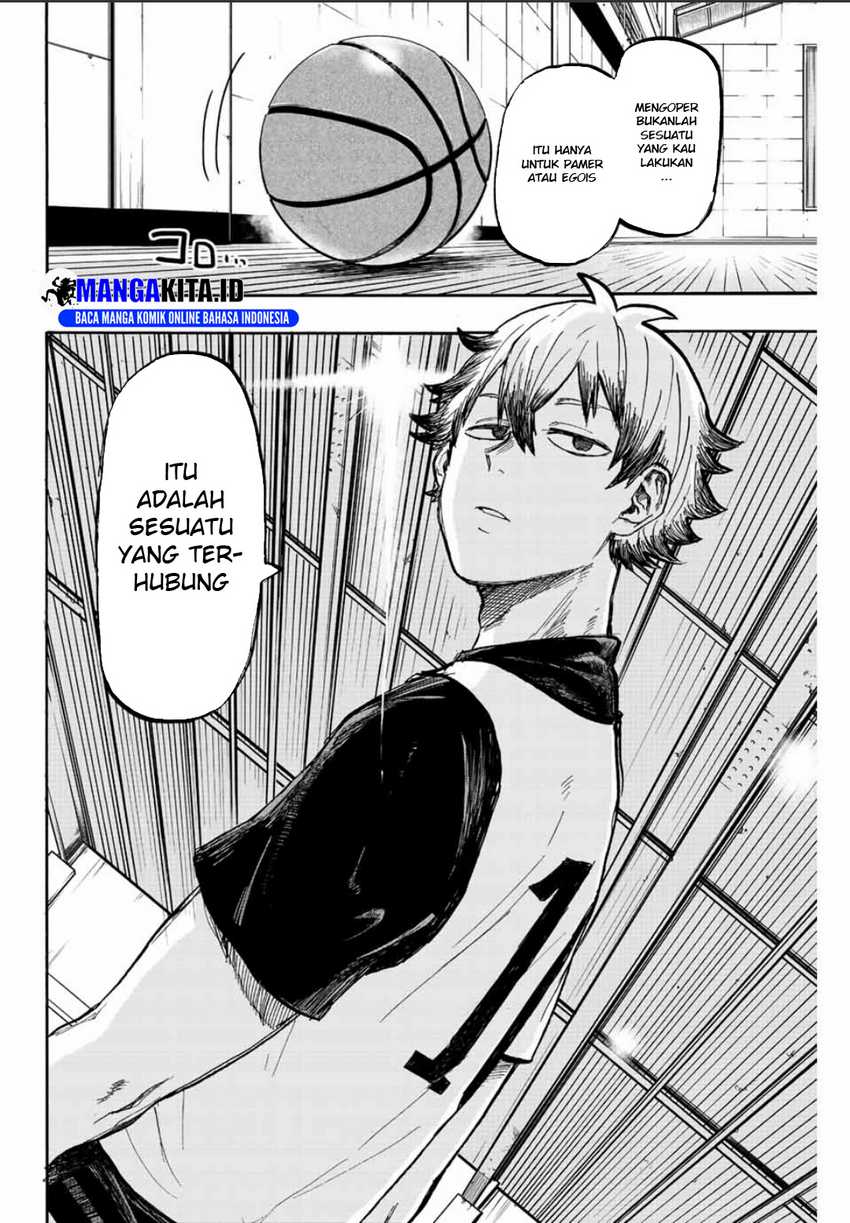 Winning Pass Chapter 9 - halaman 15