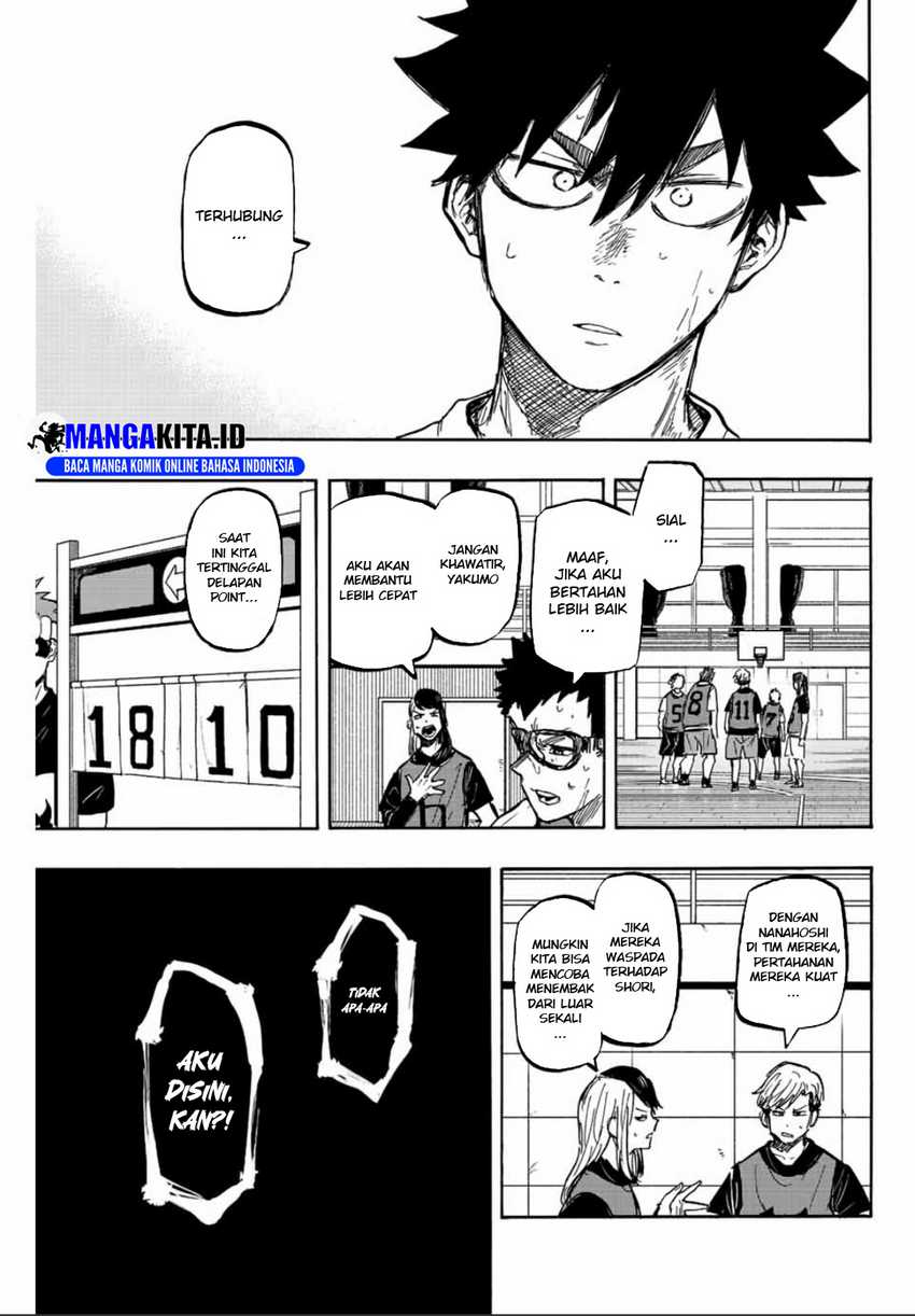 Winning Pass Chapter 9 - halaman 16