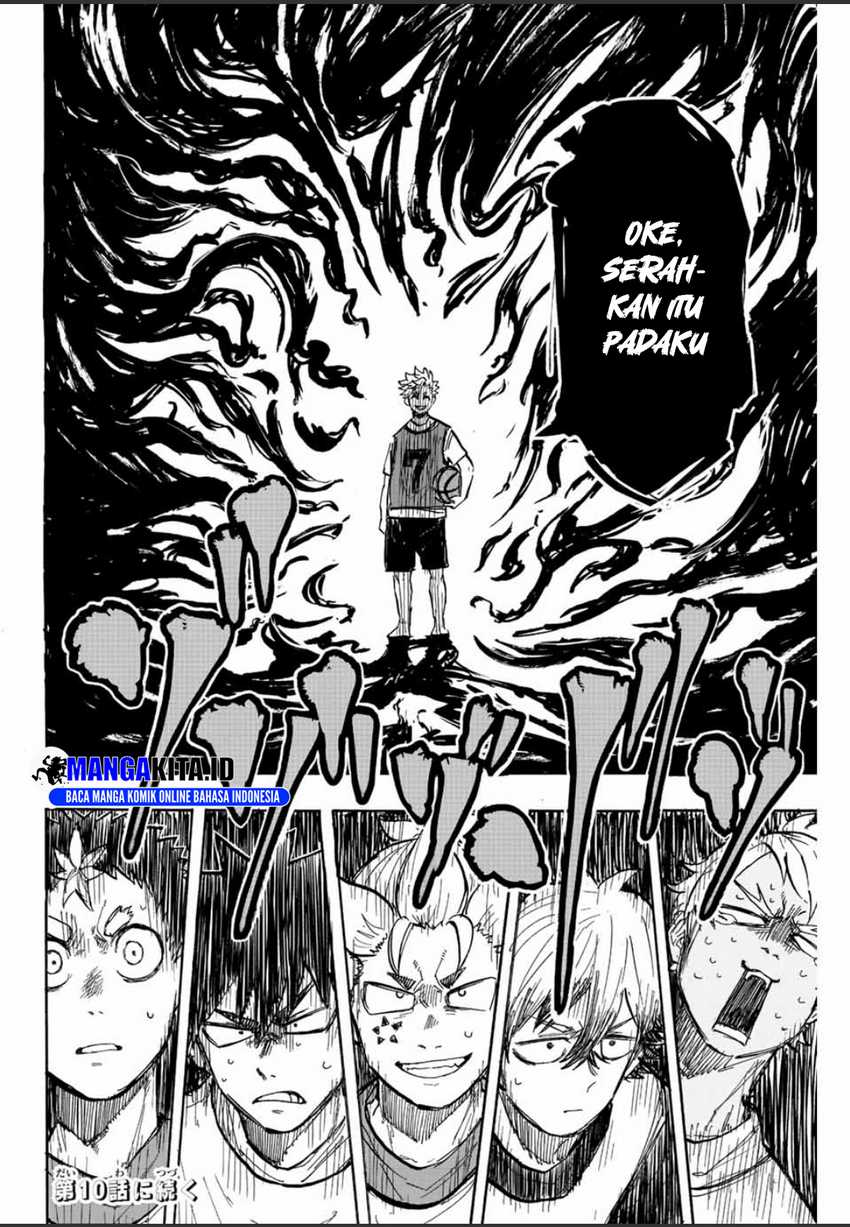 Winning Pass Chapter 9 - halaman 17