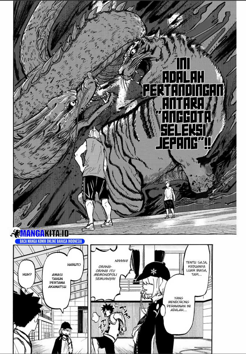 Winning Pass Chapter 9 - halaman 3
