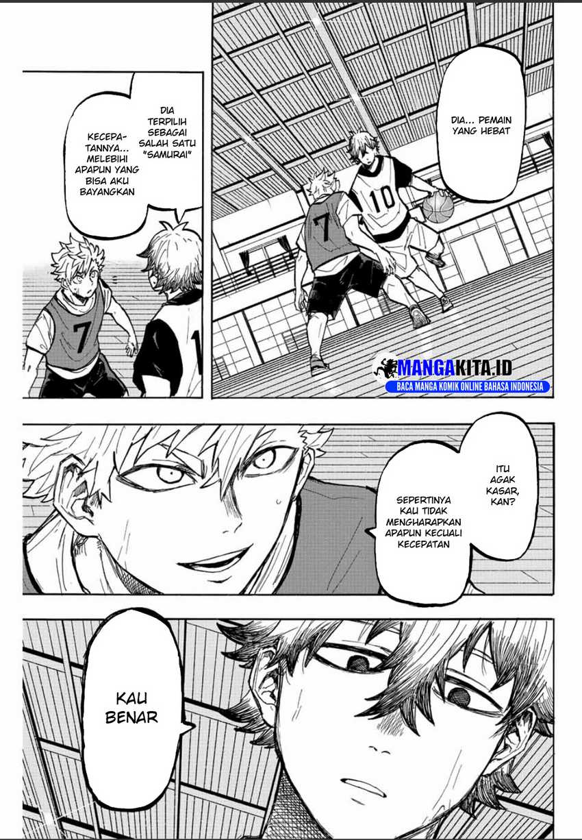 Winning Pass Chapter 9 - halaman 4