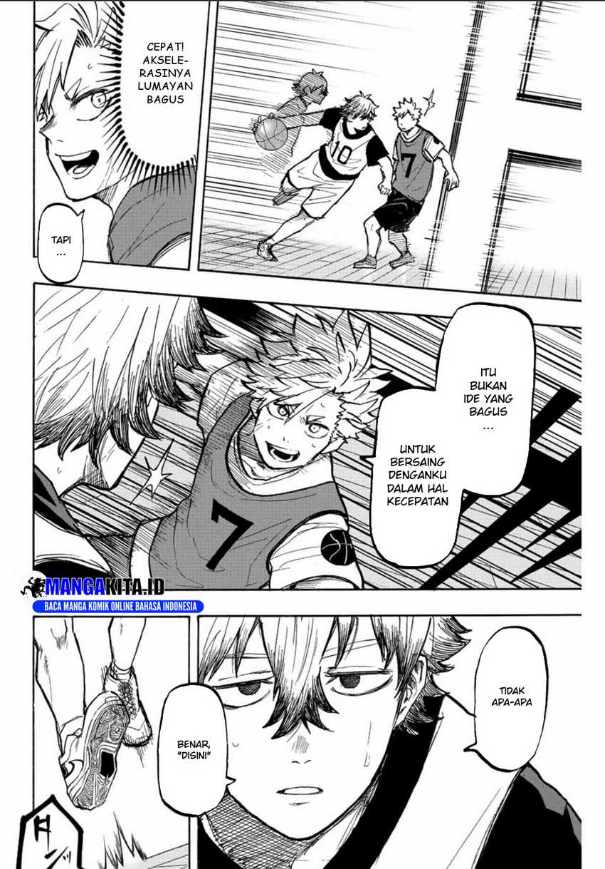 Winning Pass Chapter 9 - halaman 5