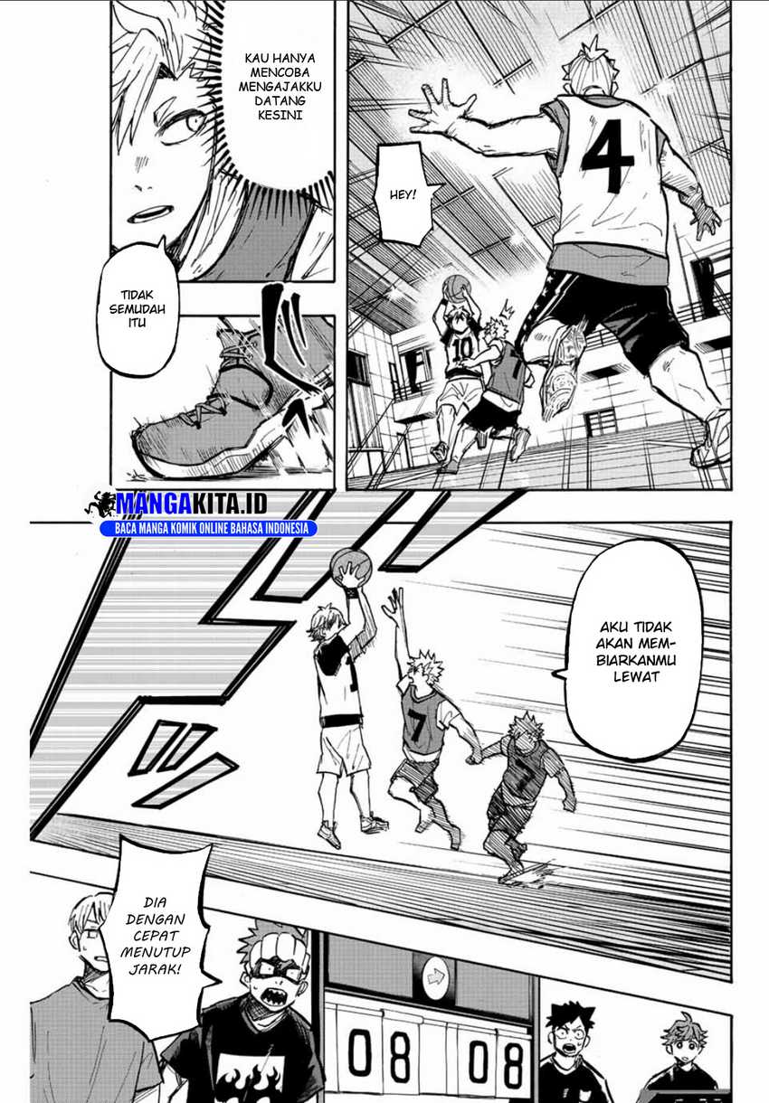 Winning Pass Chapter 9 - halaman 6