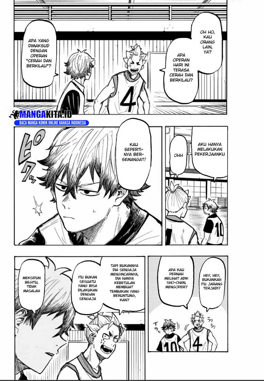 Winning Pass Chapter 9 - halaman 9