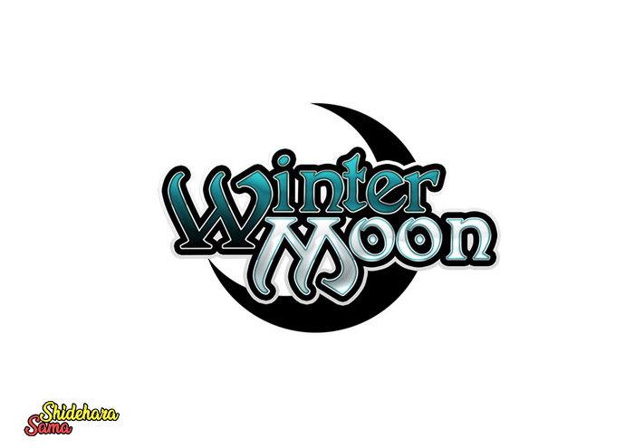 Winter Moon Chapter 29 - halaman 2