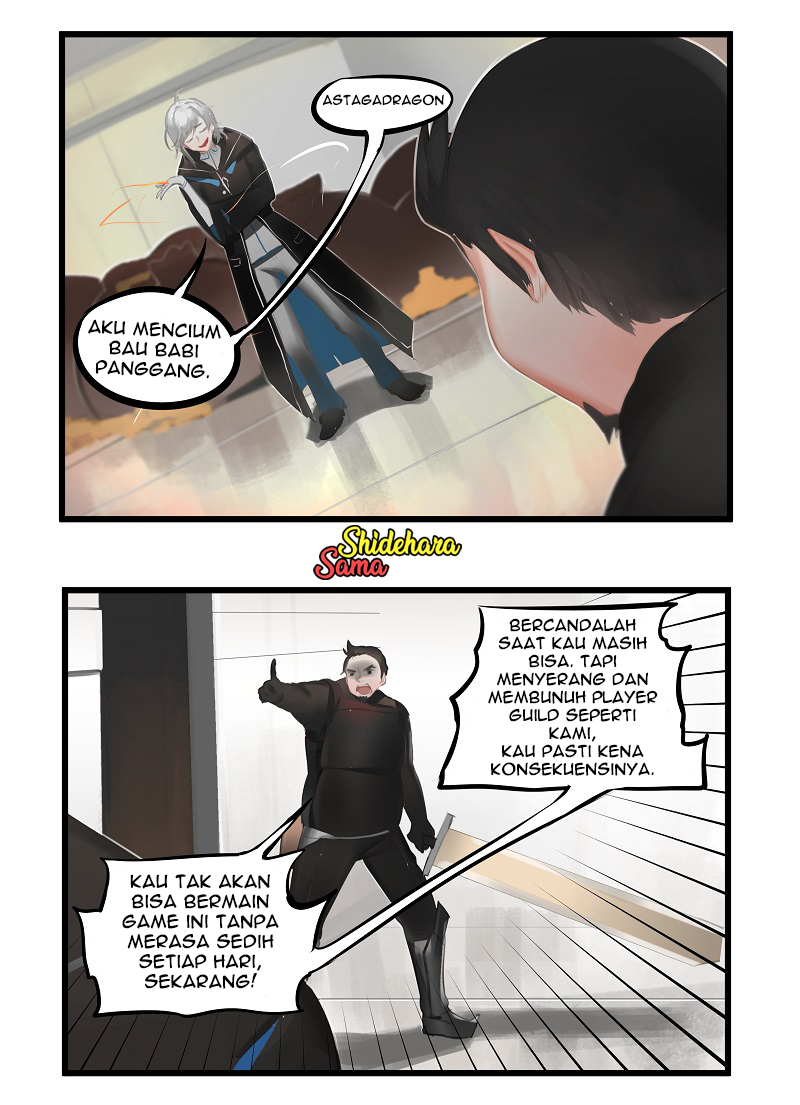 Winter Moon Chapter 32 - halaman 4