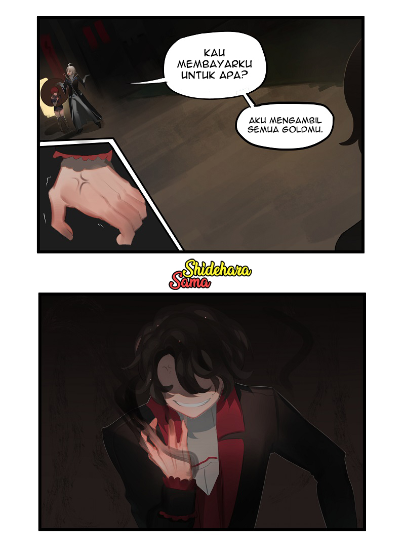 Winter Moon Chapter 34 - halaman 4
