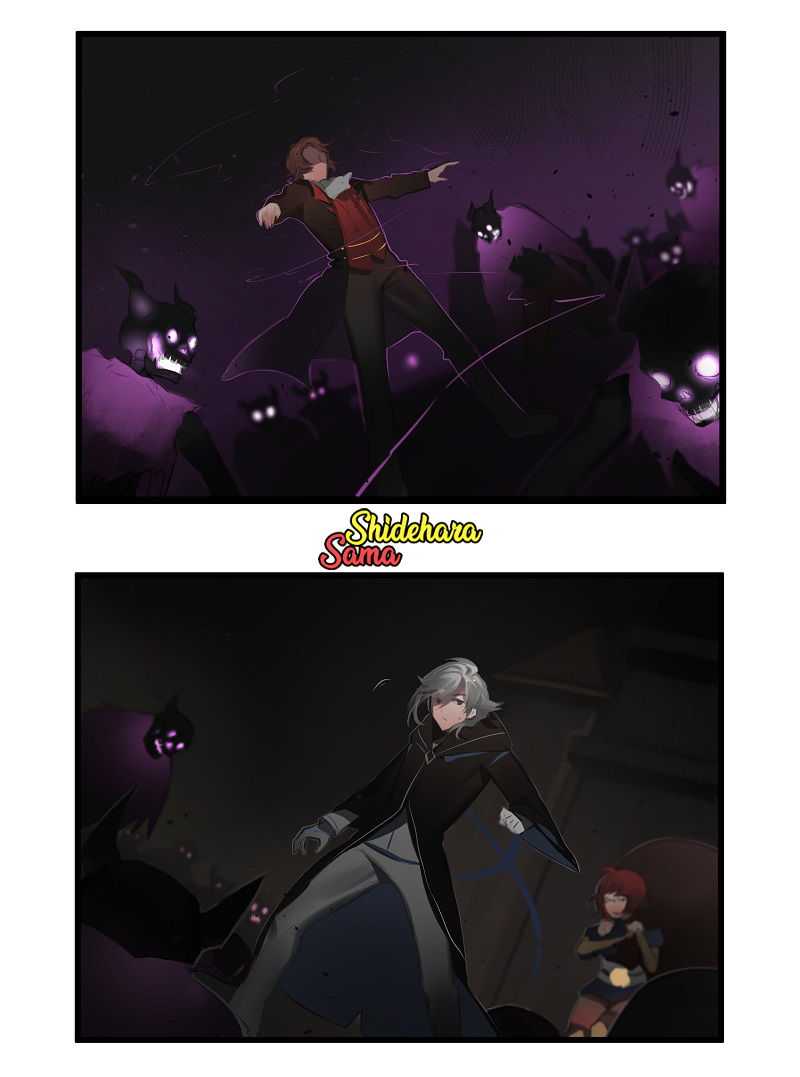 Winter Moon Chapter 34 - halaman 5