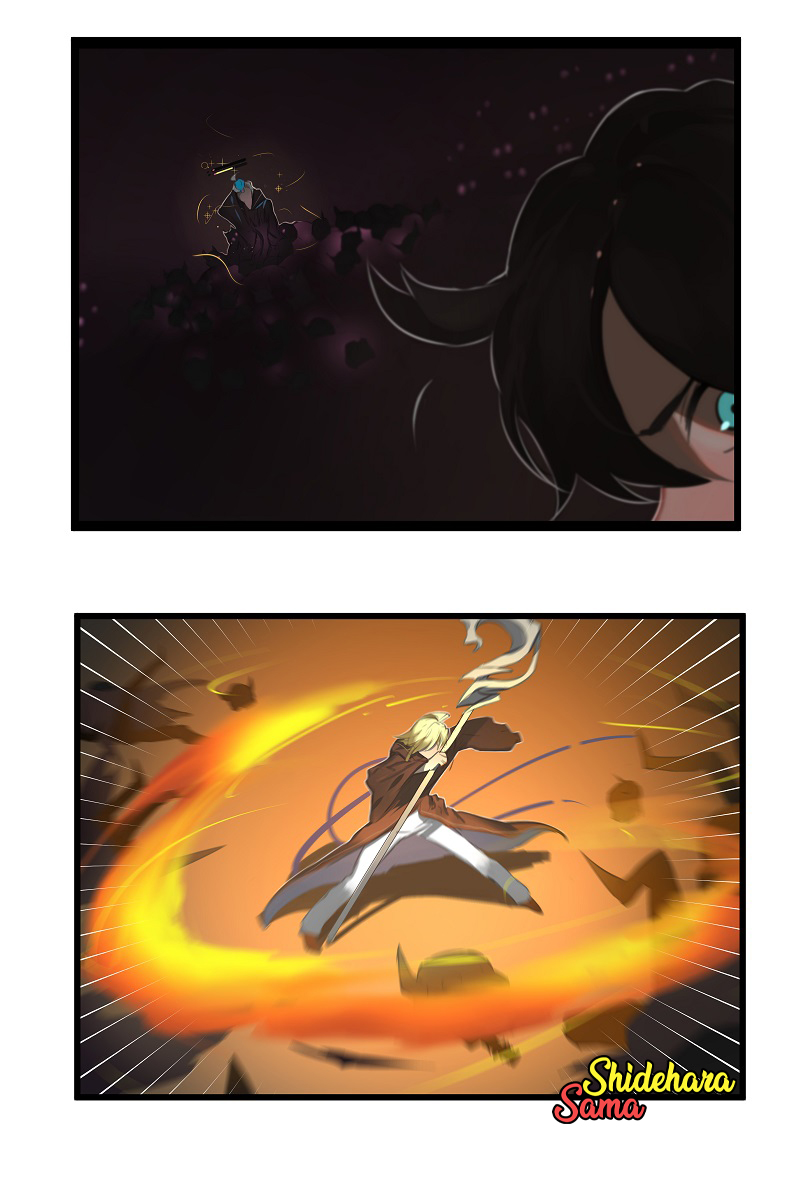 Winter Moon Chapter 36 - halaman 6