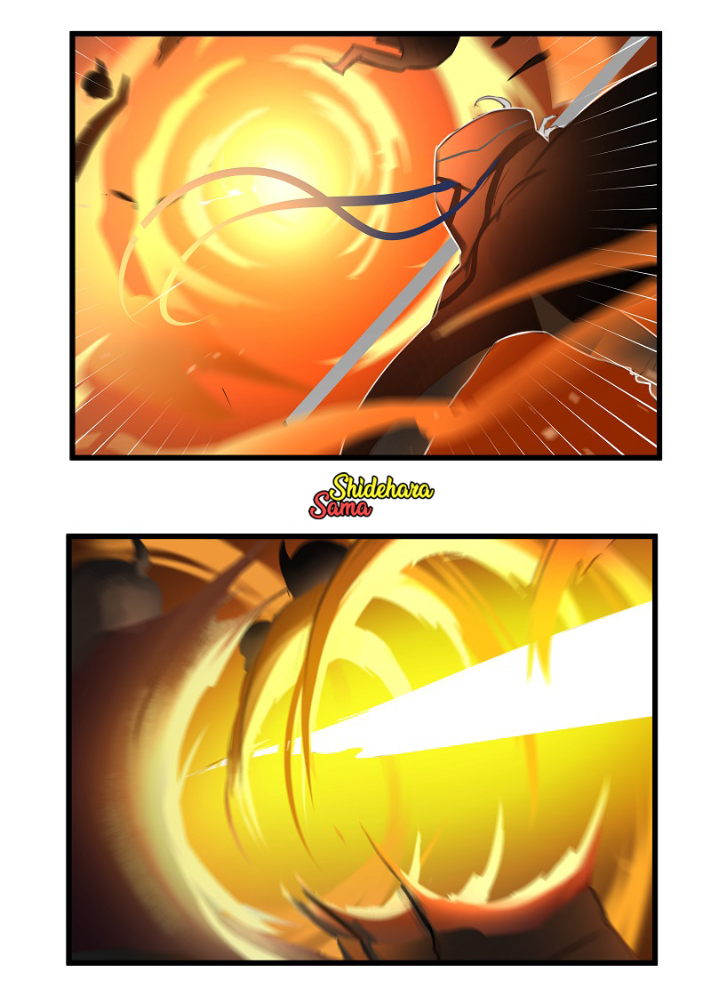 Winter Moon Chapter 37 - halaman 7