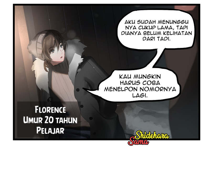 Winter Moon Chapter 72 - halaman 4
