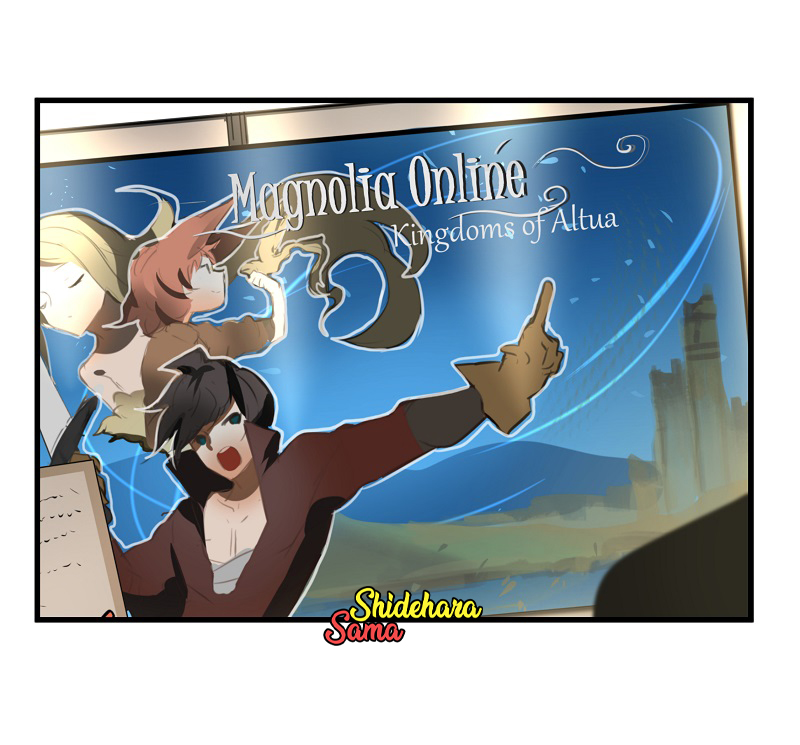 Winter Moon Chapter 75 - halaman 5