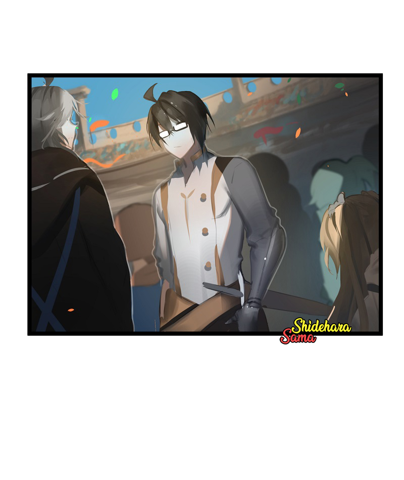 Winter Moon Chapter 77 - halaman 5