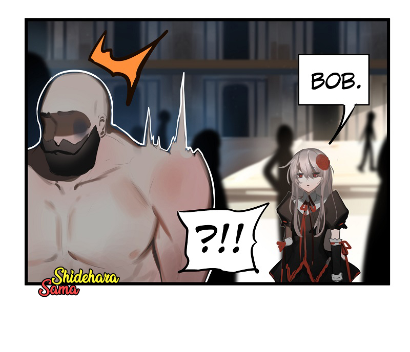 Winter Moon Chapter 80 - halaman 3