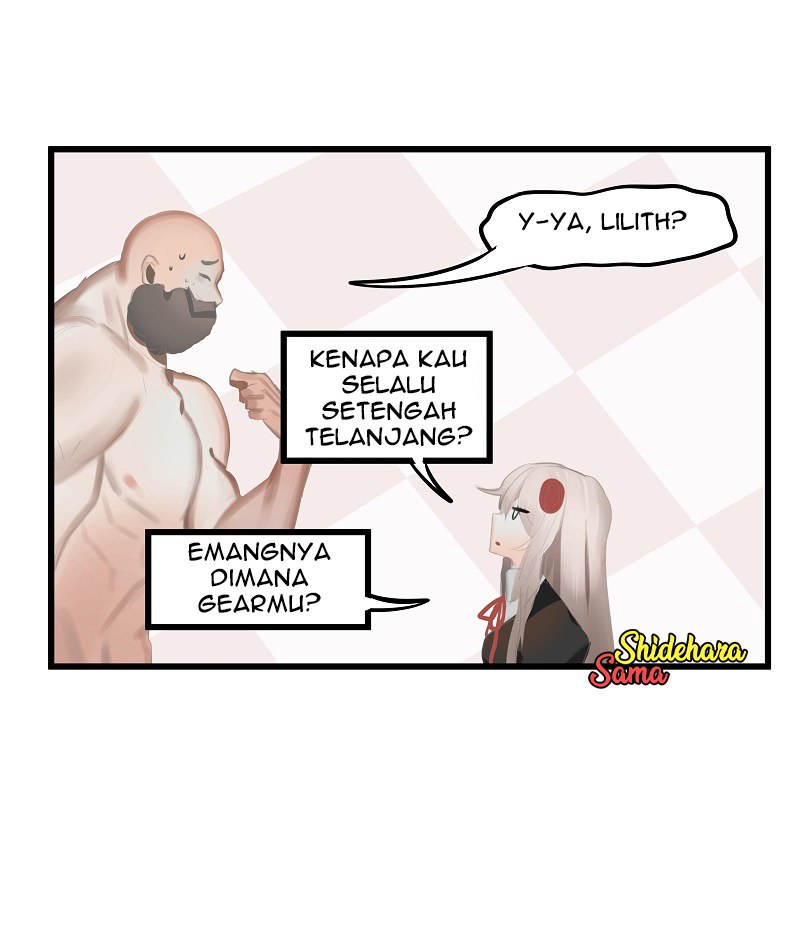 Winter Moon Chapter 80 - halaman 4