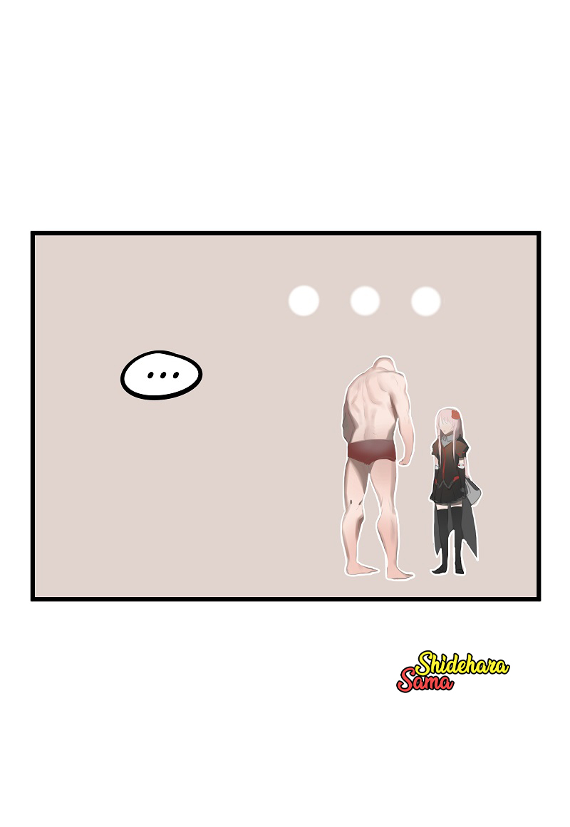 Winter Moon Chapter 80 - halaman 5