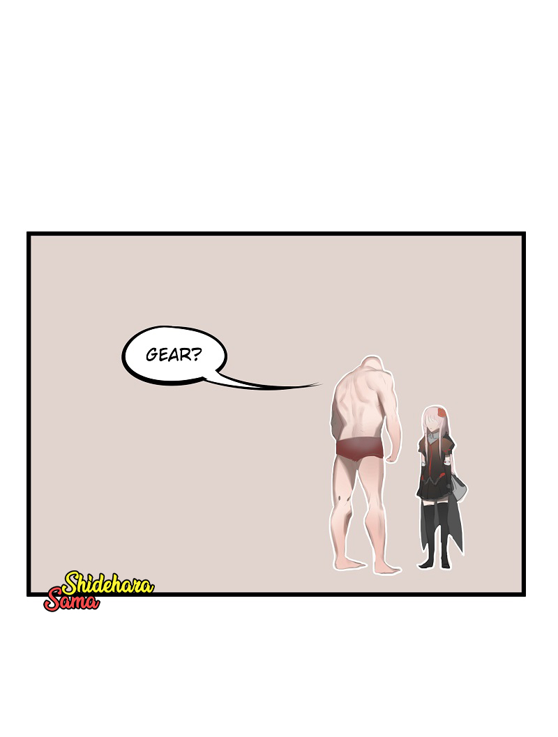 Winter Moon Chapter 80 - halaman 6