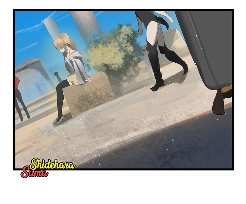 Winter Moon Chapter 82 - halaman 3