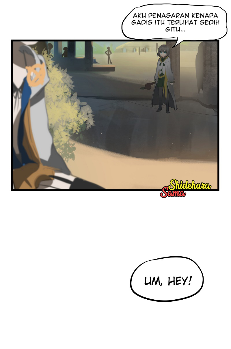 Winter Moon Chapter 82 - halaman 4