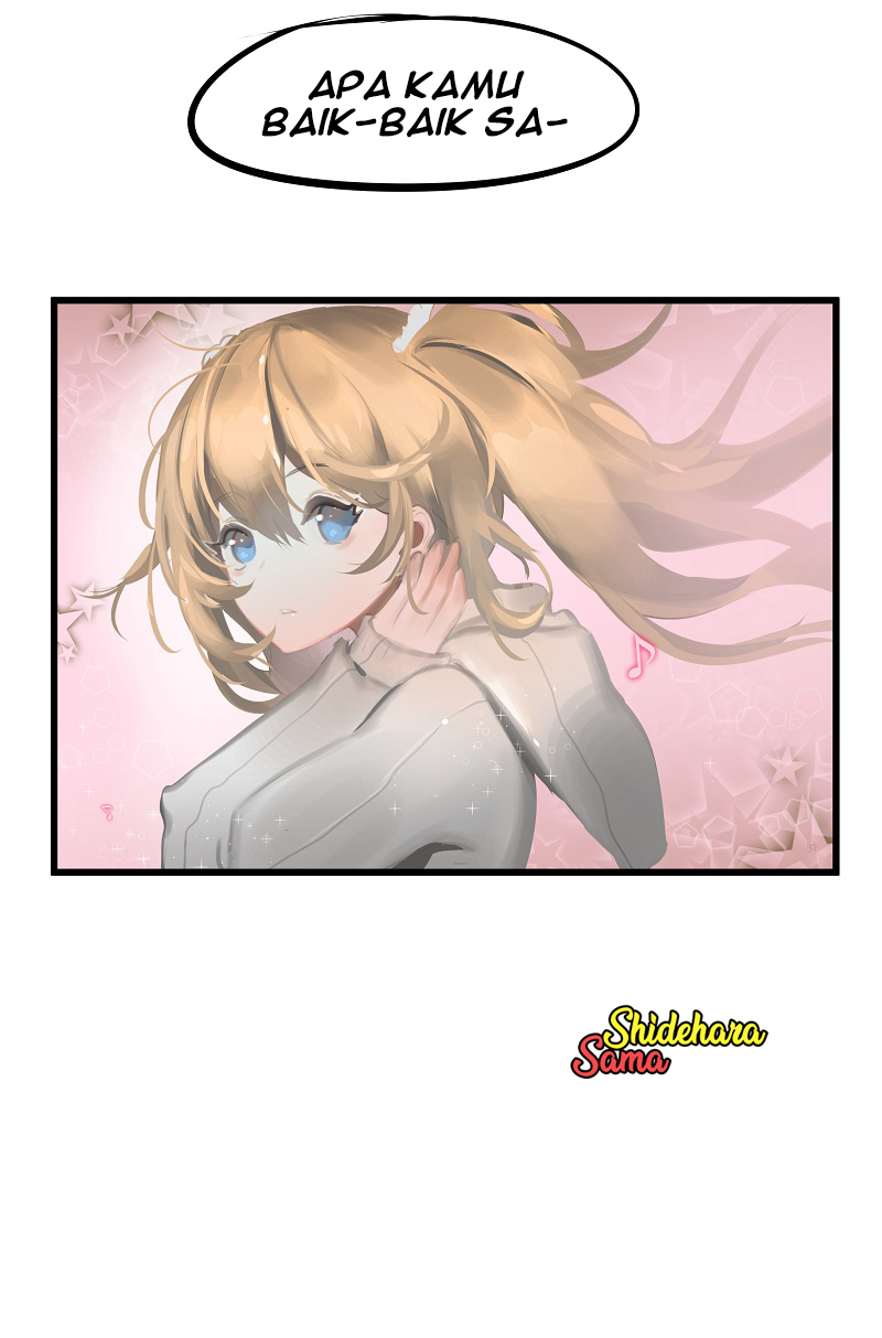Winter Moon Chapter 82 - halaman 5