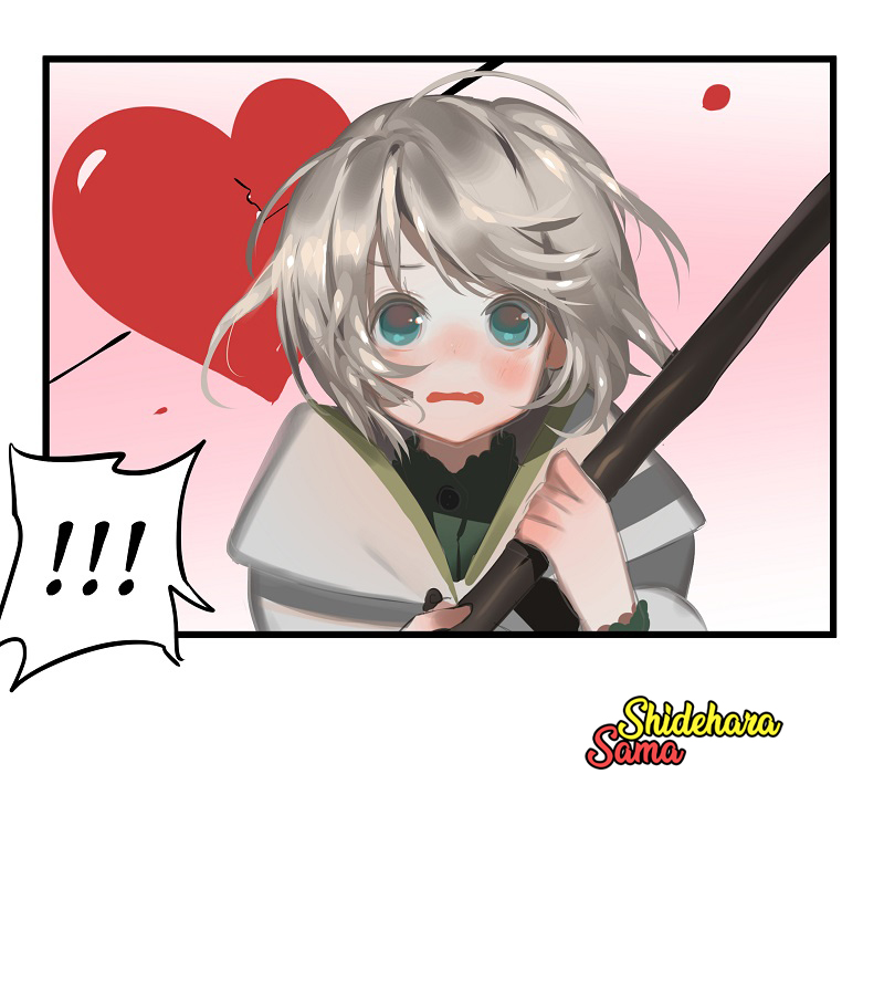 Winter Moon Chapter 82 - halaman 6