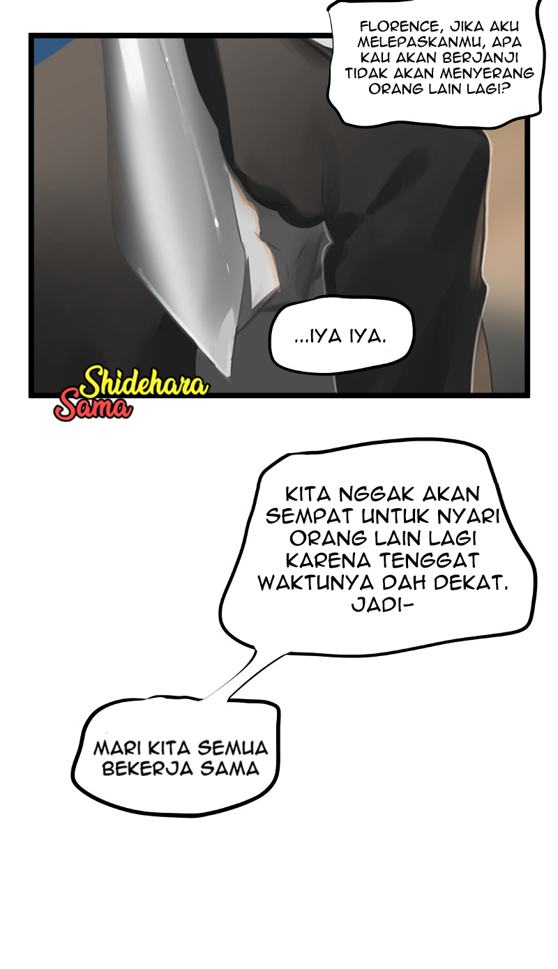 Winter Moon Chapter 84 - halaman 8