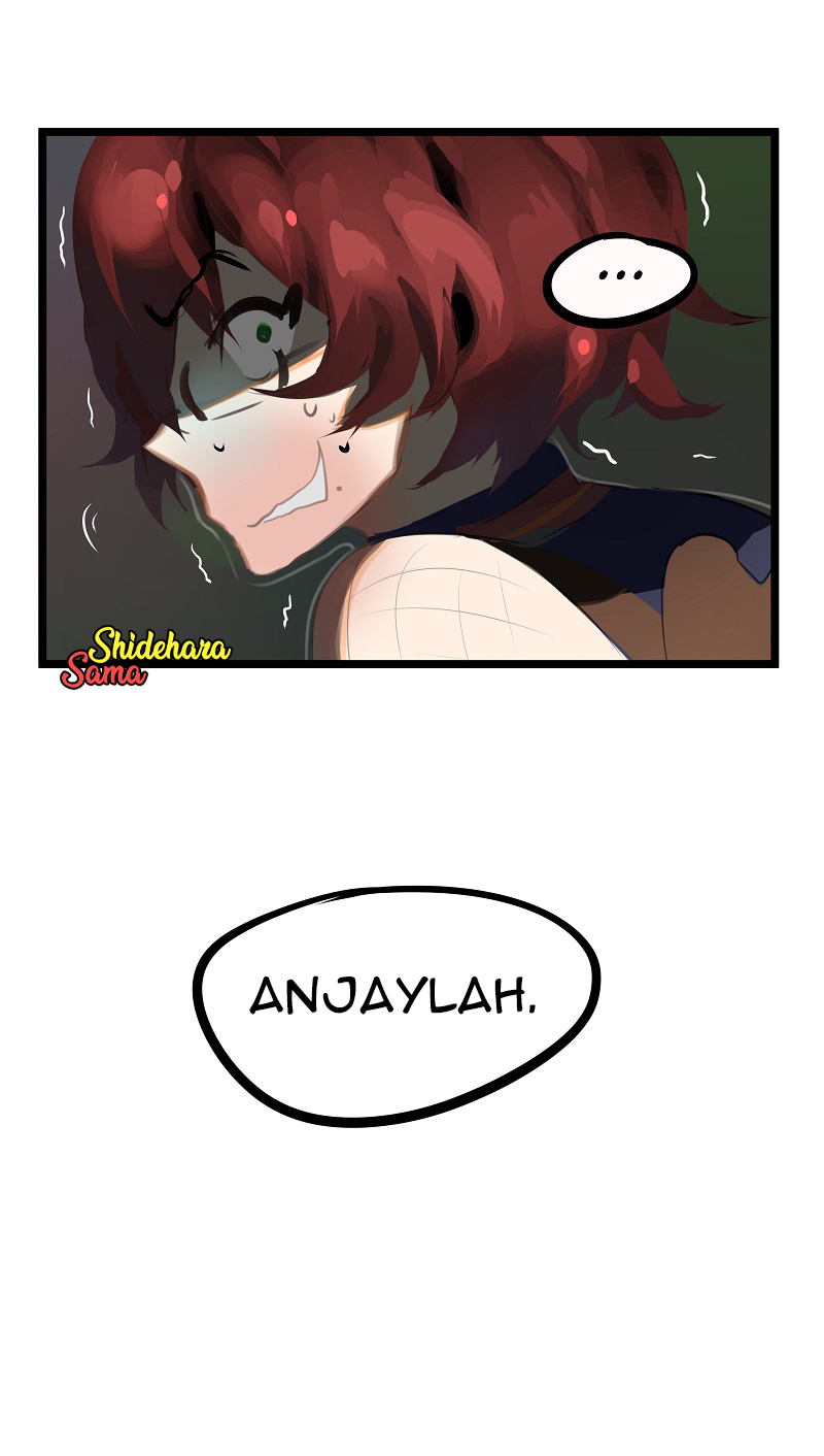 Winter Moon Chapter 86 - halaman 5