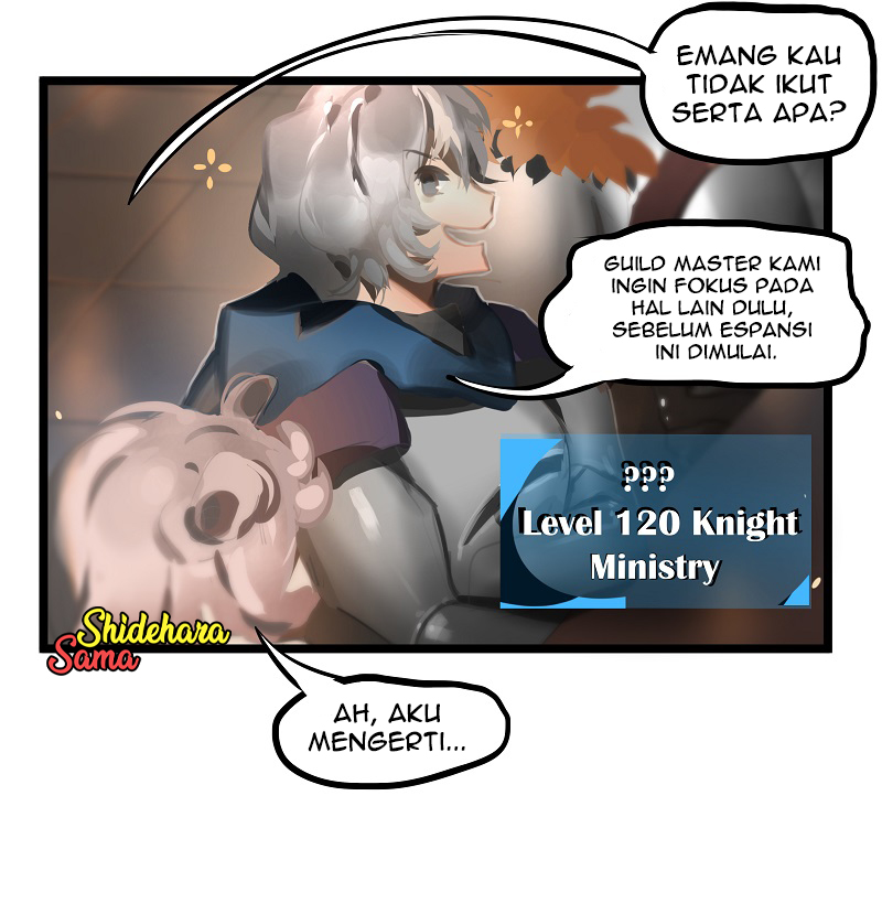 Winter Moon Chapter 87 - halaman 4
