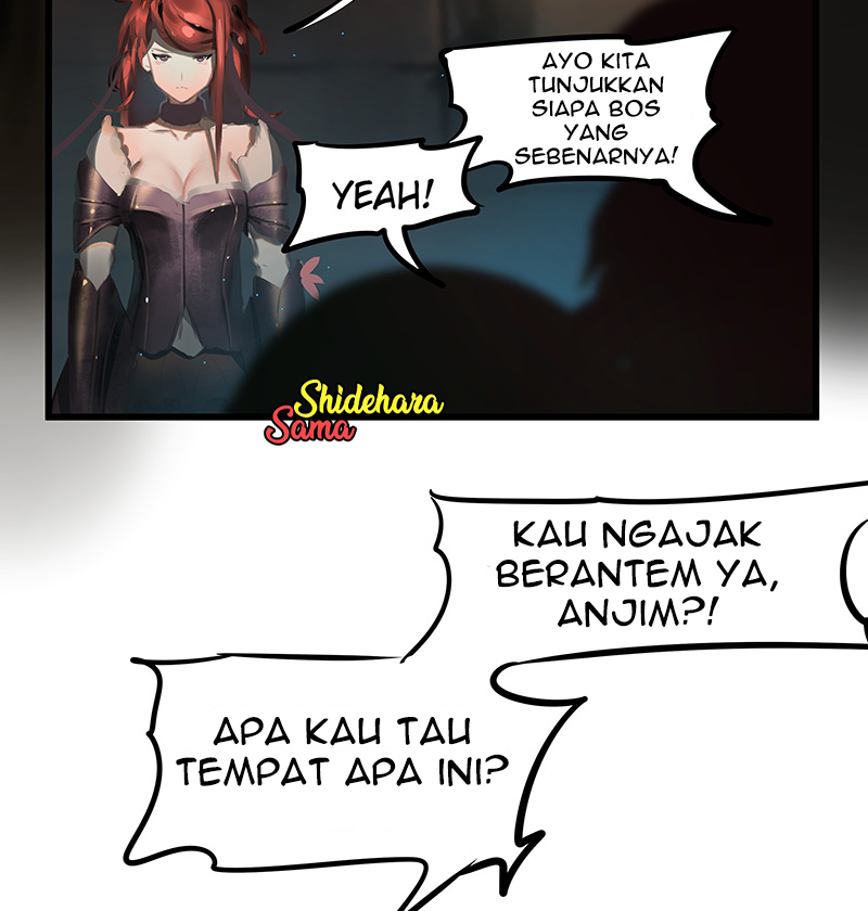 Winter Moon Chapter 90 - halaman 4
