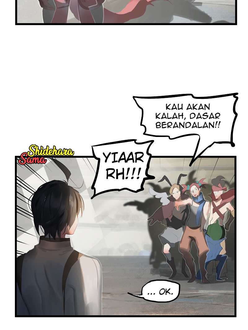 Winter Moon Chapter 93 - halaman 6