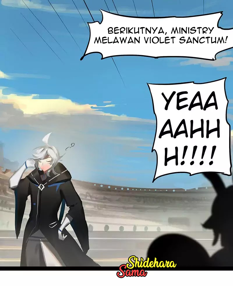 Winter Moon Chapter 96 - halaman 4