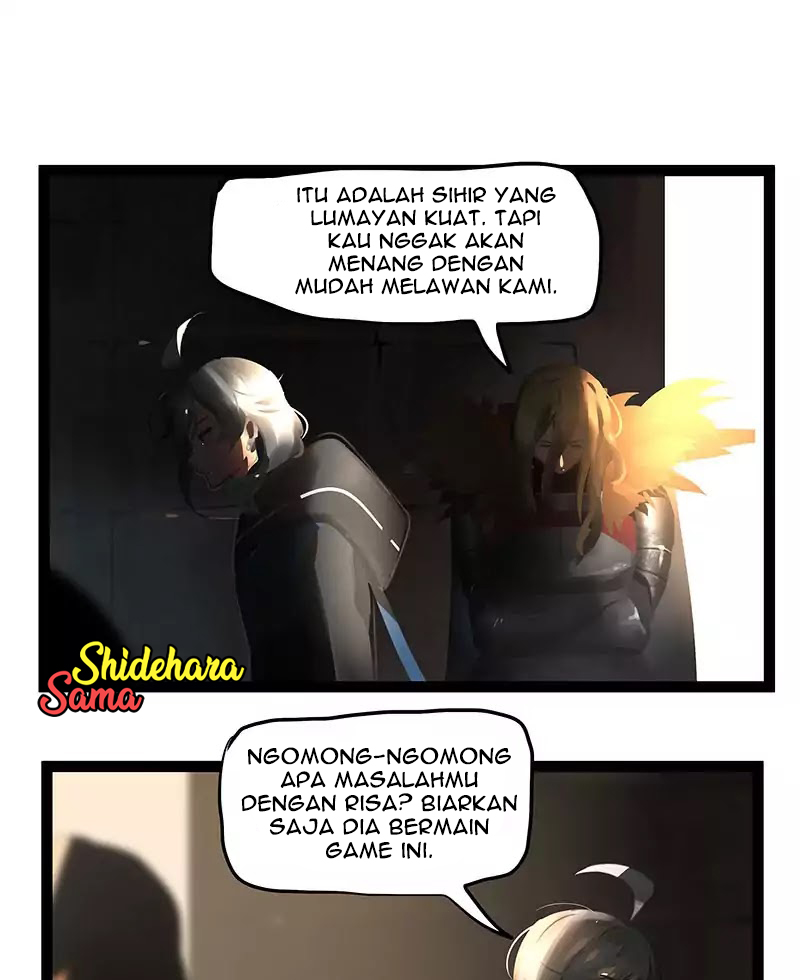 Winter Moon Chapter 96 - halaman 5
