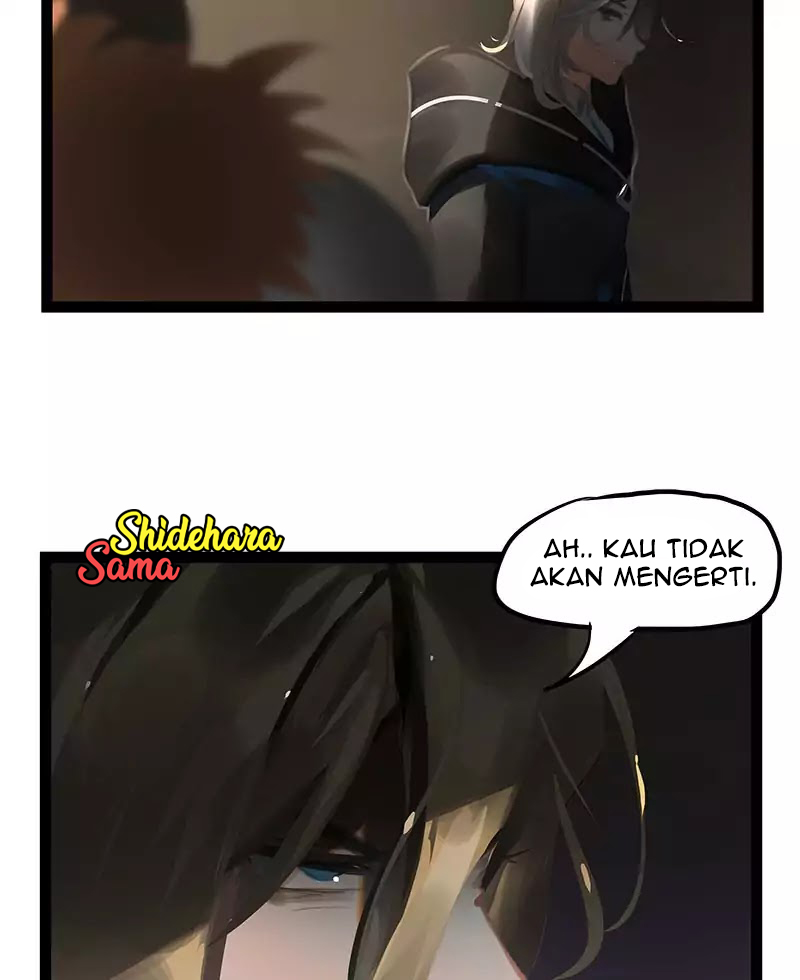 Winter Moon Chapter 96 - halaman 6