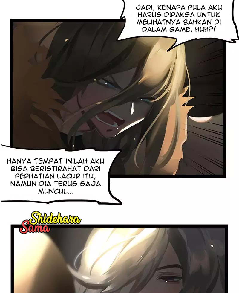 Winter Moon Chapter 96 - halaman 8