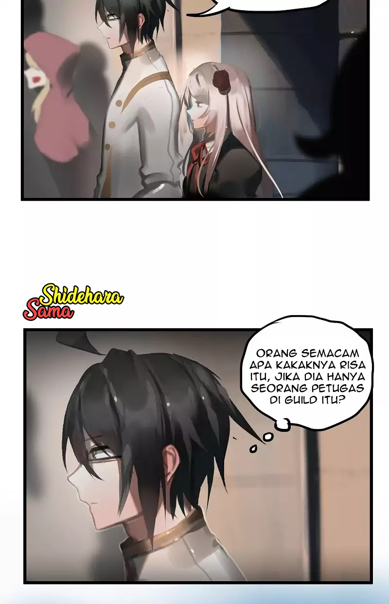 Winter Moon Chapter 97 - halaman 6
