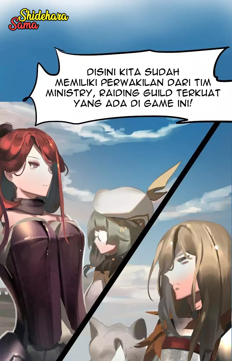 Winter Moon Chapter 97 - halaman 7