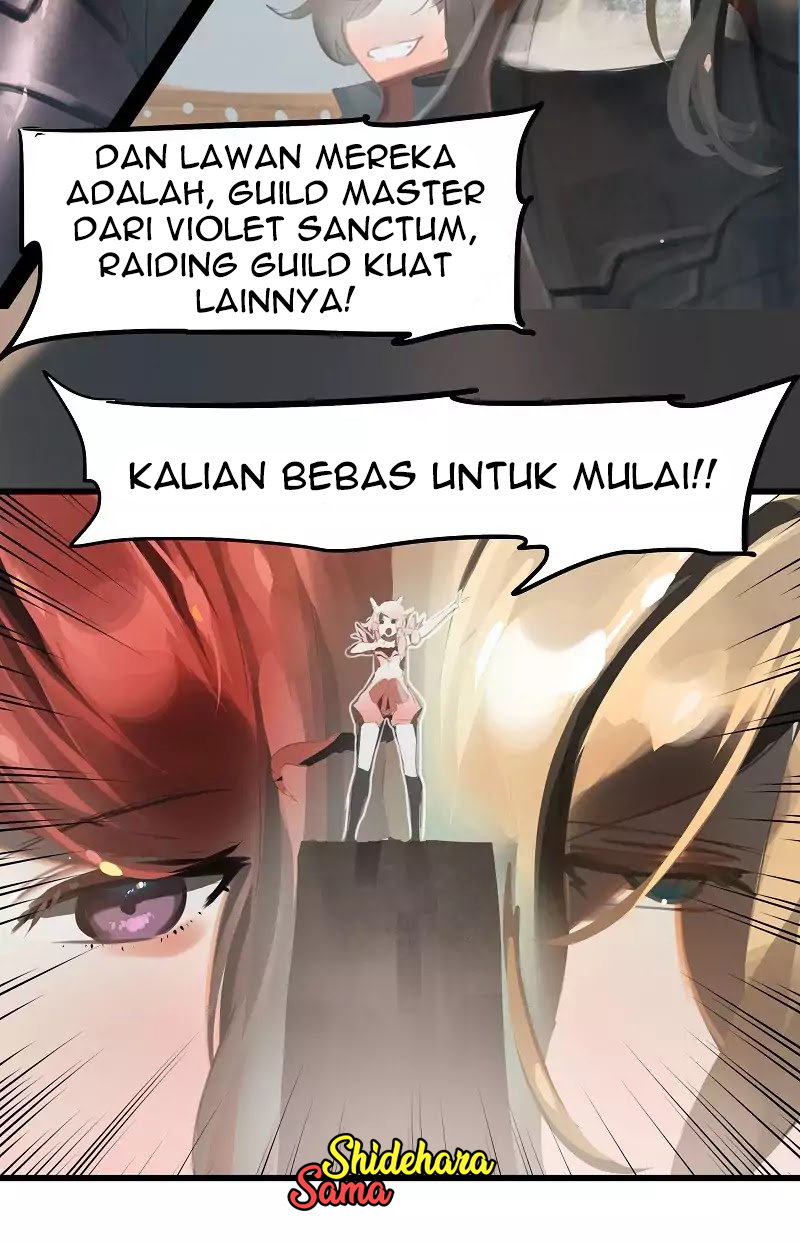 Winter Moon Chapter 97 - halaman 8