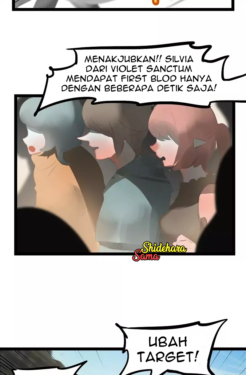 Winter Moon Chapter 98 - halaman 5
