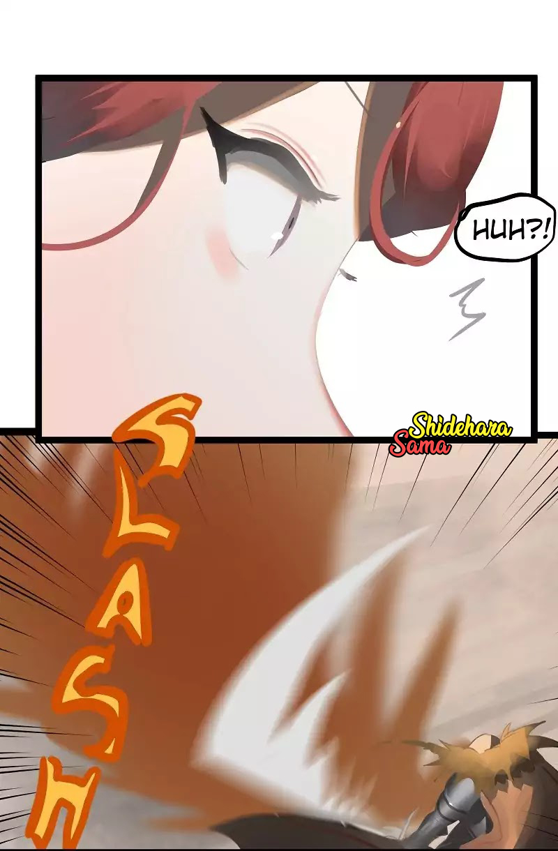 Winter Moon Chapter 98 - halaman 7