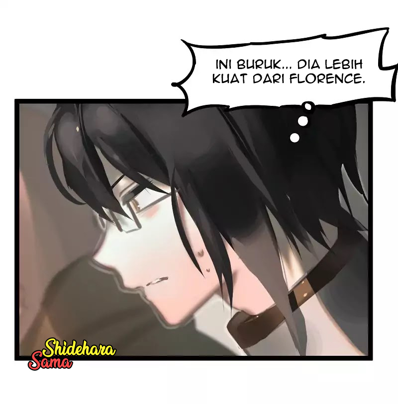 Winter Moon Chapter 98 - halaman 9