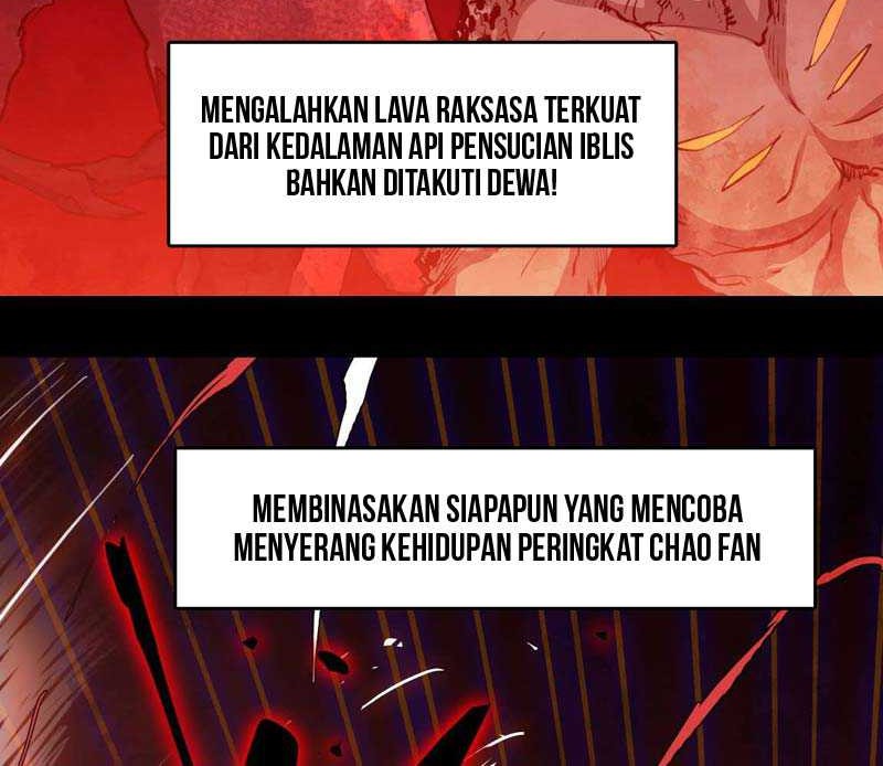 Winter Sovereign Chapter 0 - halaman 22