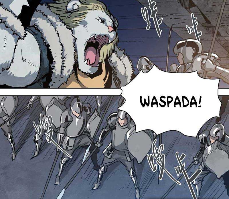 Winter Sovereign Chapter 0 - halaman 25
