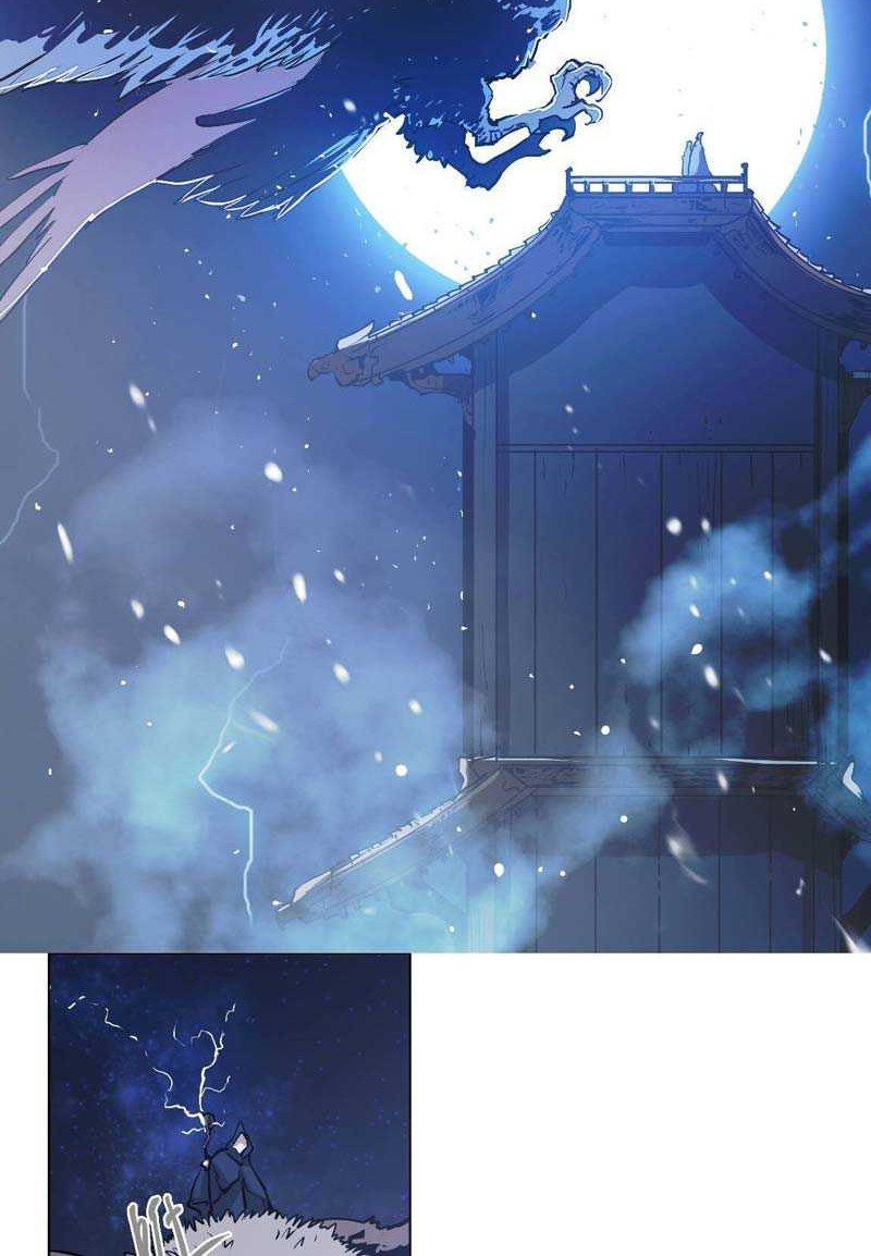Winter Sovereign Chapter 1 - halaman 15