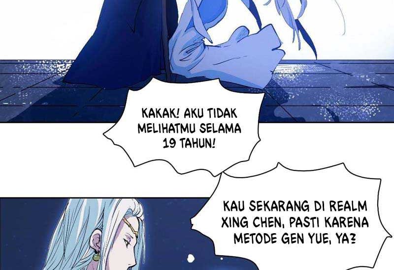 Winter Sovereign Chapter 1 - halaman 18