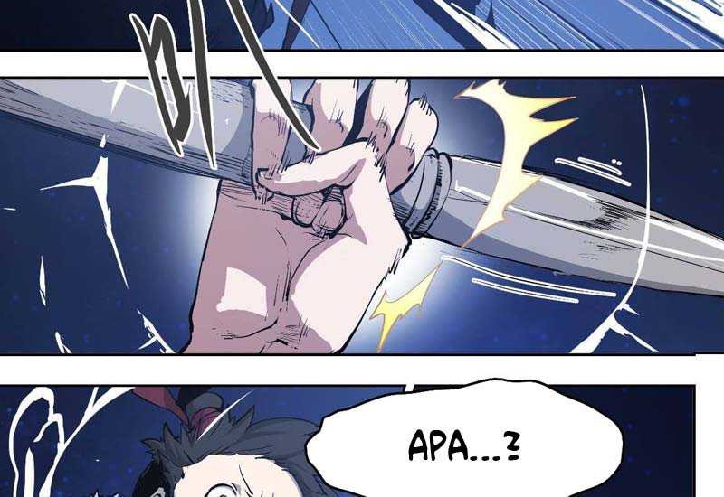 Winter Sovereign Chapter 1 - halaman 24