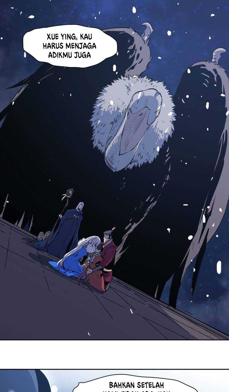 Winter Sovereign Chapter 1 - halaman 30