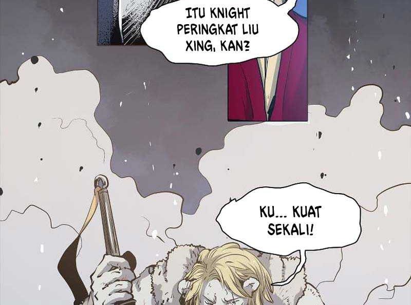 Winter Sovereign Chapter 1 - halaman 7
