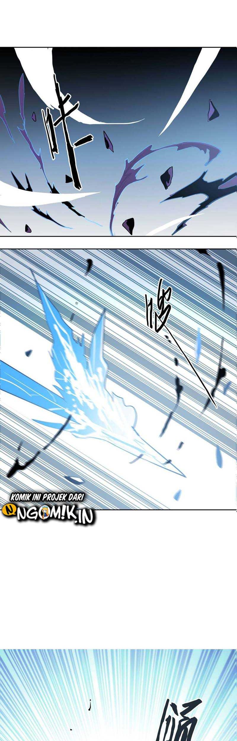 Winter Sovereign Chapter 2 - halaman 18